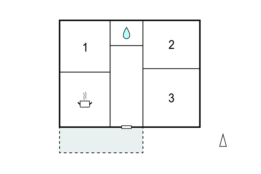 Property floorplan