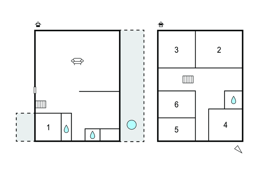 Property floorplan
