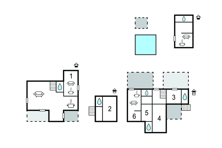 Property floorplan