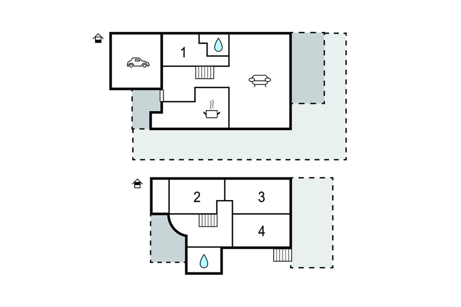 Property floorplan