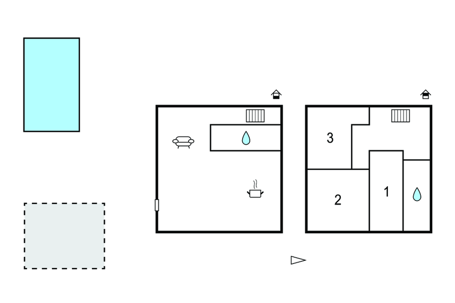 Property floorplan