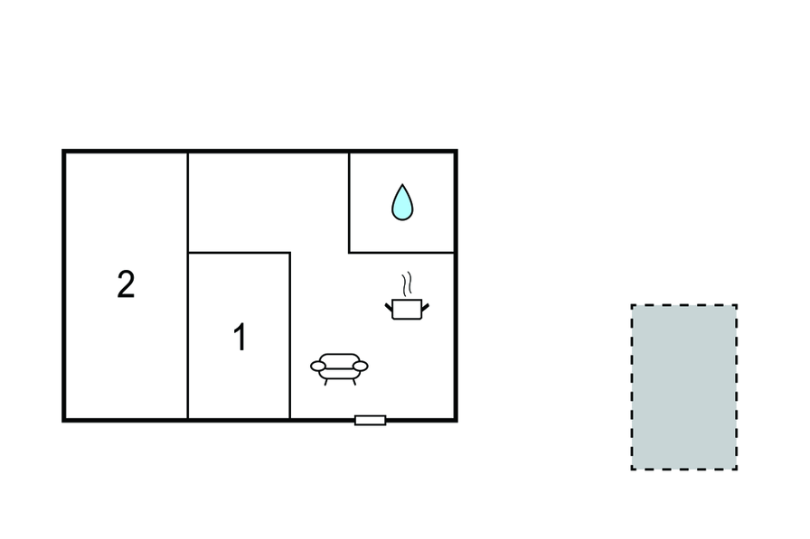 Property floorplan