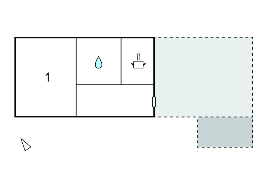 Property floorplan