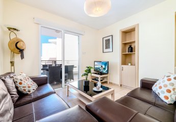 Apartment in Cyprus, Protaras