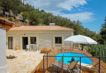 Villa in Greece, Corfu