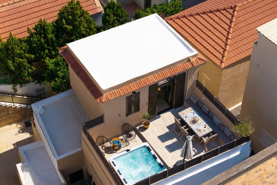 Villa in Greece, Rhodes Town: default