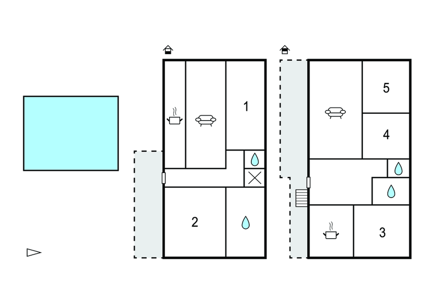 Property floorplan