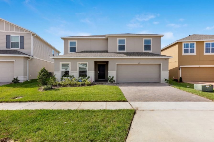 Villa in USA, Laurel Estates