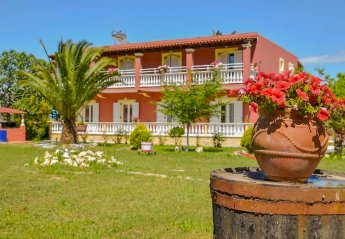Apartment in Greece, Sidari