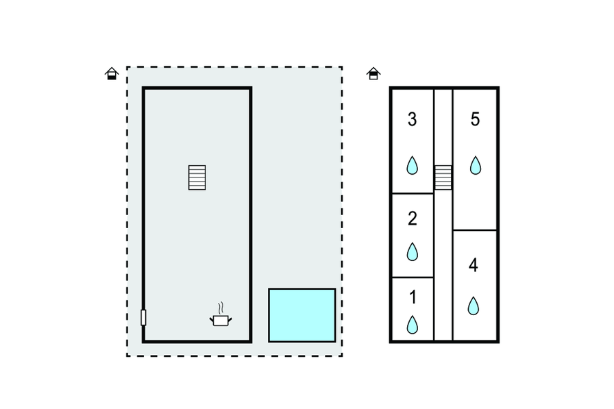 Property floorplan