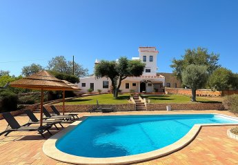 Villa in Portugal, Algoz