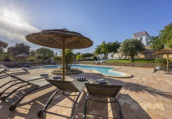 Villa in Portugal, Algoz