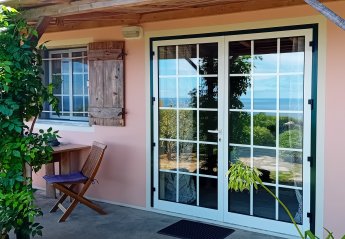 Cottage in Portugal, Cedros