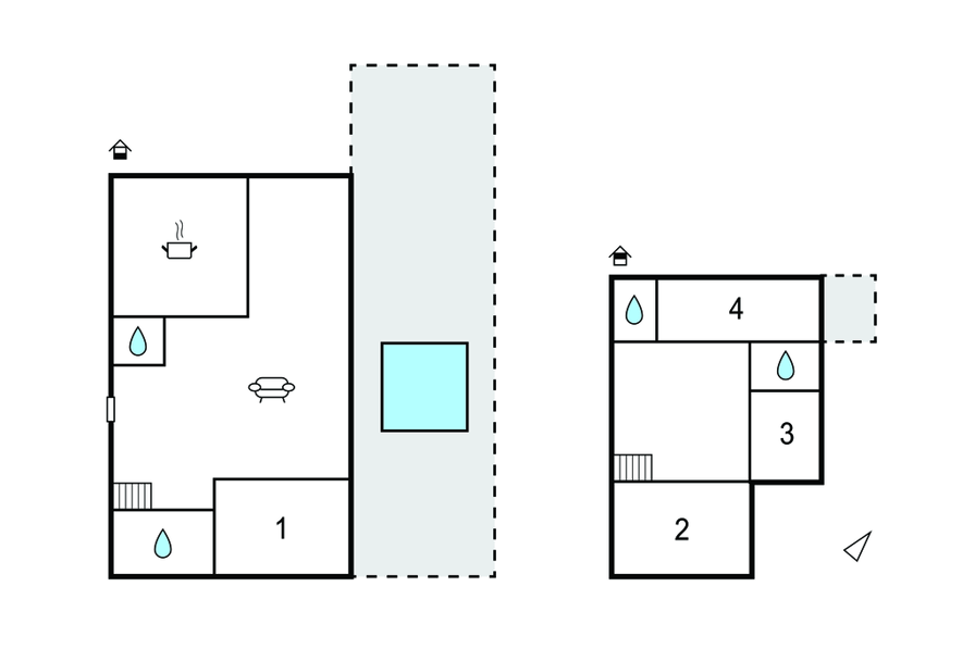Property floorplan