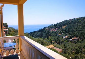 Apartment in Greece, Kalami