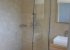 Masterbedroom ensuite with walkin rainshower