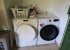 Villa Valbonne (12 km Cannes) - washing machine and dryer