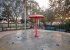 childrens splash area 
