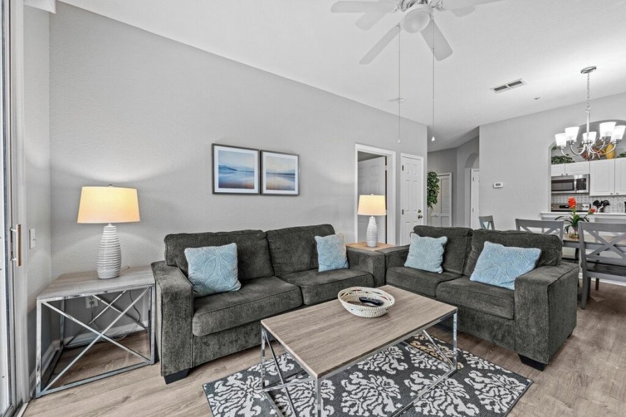 Apartment in USA, Kissimmee