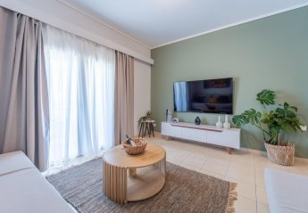 Apartment in Greece, Rhodes Town