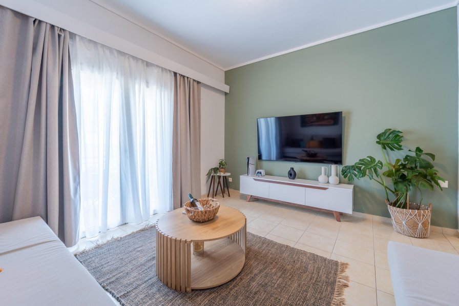 Apartment in Greece, Rhodes Town