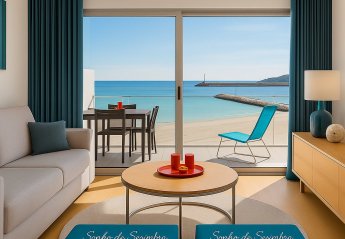 Apartment in Portugal, Santiago (Sesimbra)