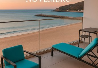Apartment in Portugal, Santiago (Sesimbra)