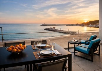 Apartment in Portugal, Santiago (Sesimbra)