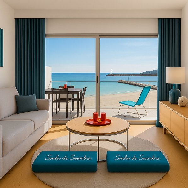 Apartment in Portugal, Santiago (Sesimbra)