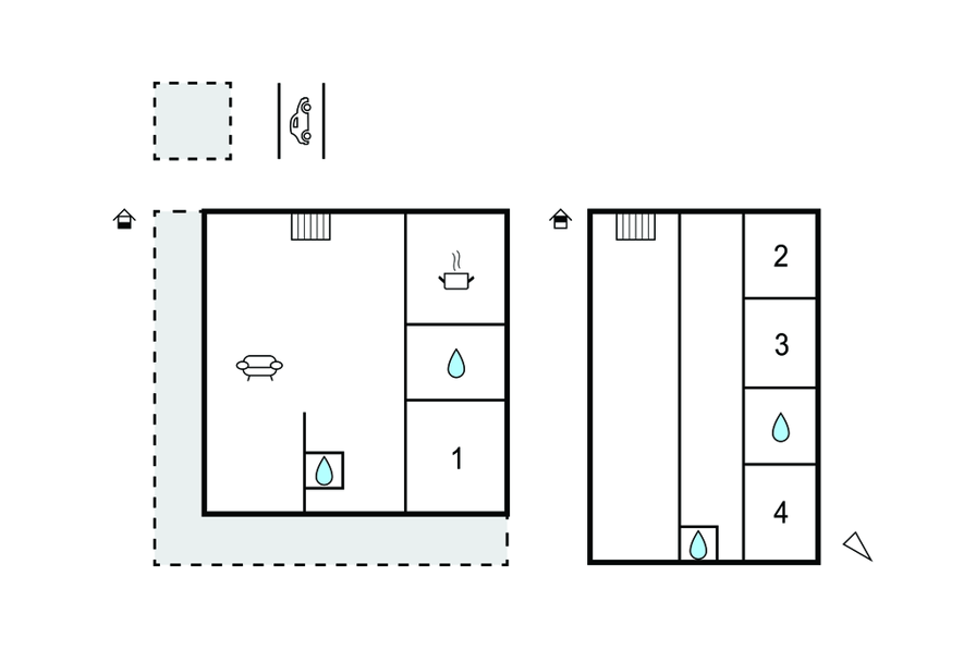 Property floorplan