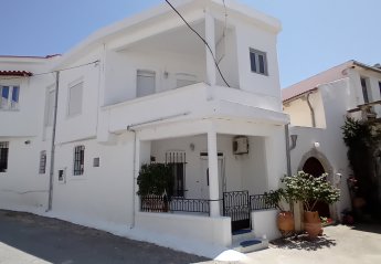 Apartment in Greece, Agia Triada