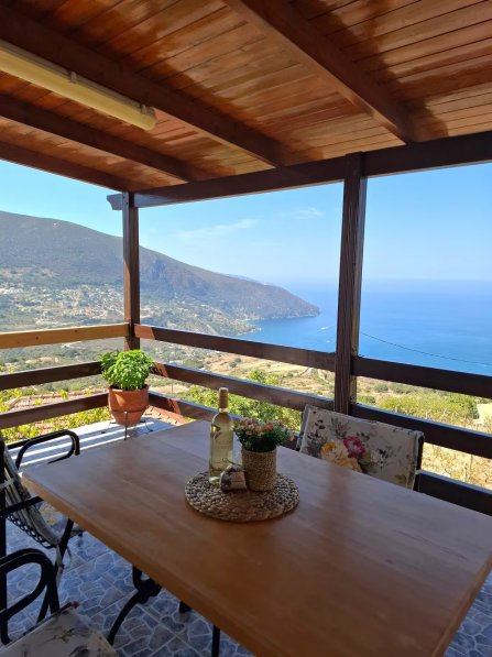 Apartment in Greece, Kefalonia