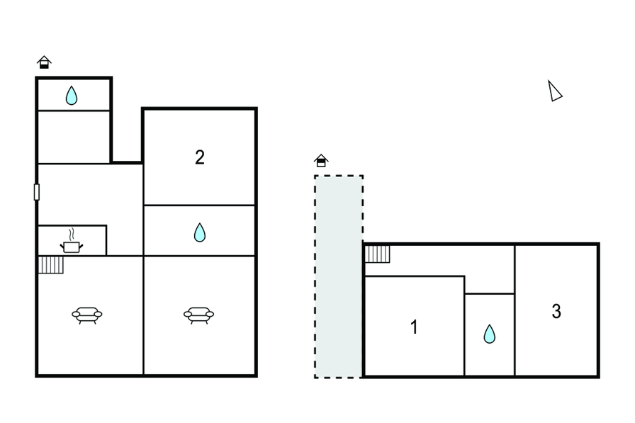 Property floorplan