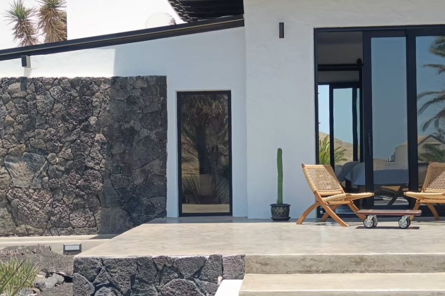 Apartment in Spain, Teguise