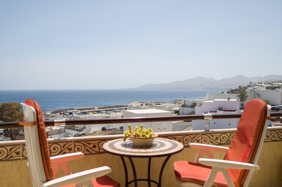 Apartment in Spain, Puerto del Carmen