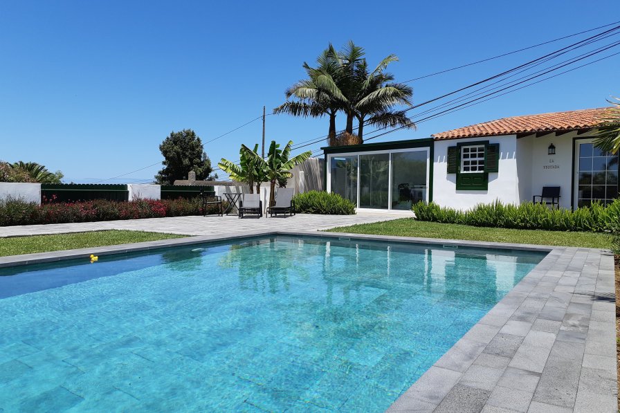 Cottage in Spain, La Orotava