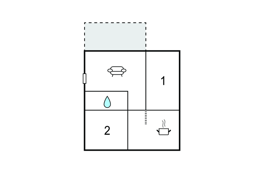 Property floorplan