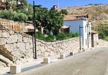House in Portugal, Castelo Novo