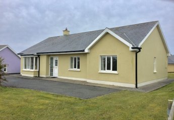 House in Ireland, Breaffy South