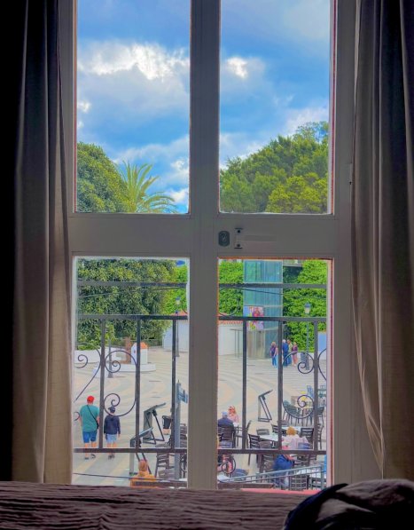 Apartment in Spain, Mijas Pueblo