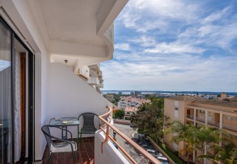 Studio Apartment in Portugal, Amoreira