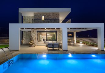 Villa in Greece, Kiotari