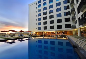 Apartment in Malaysia, Kota Kinabalu