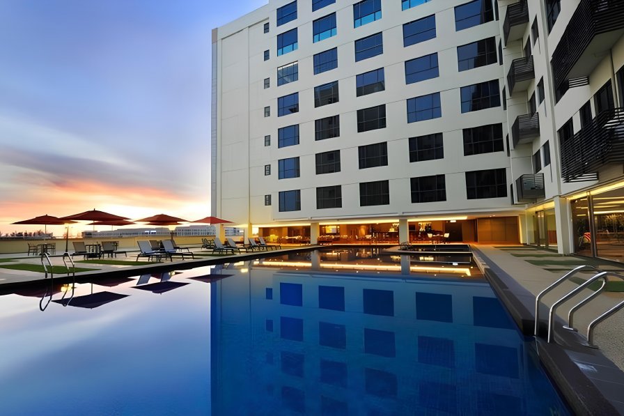 Apartment in Malaysia, Kota Kinabalu