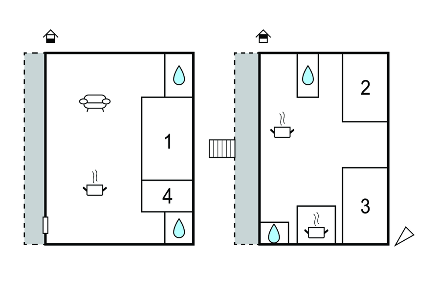 Property floorplan