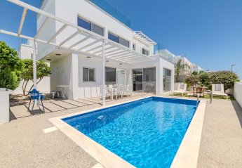 Villa in Cyprus, Ayia Napa