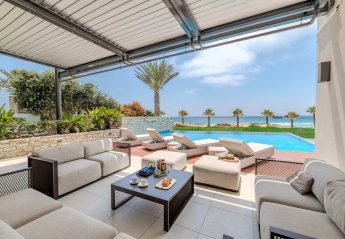 Villa in Cyprus, Ayia Napa