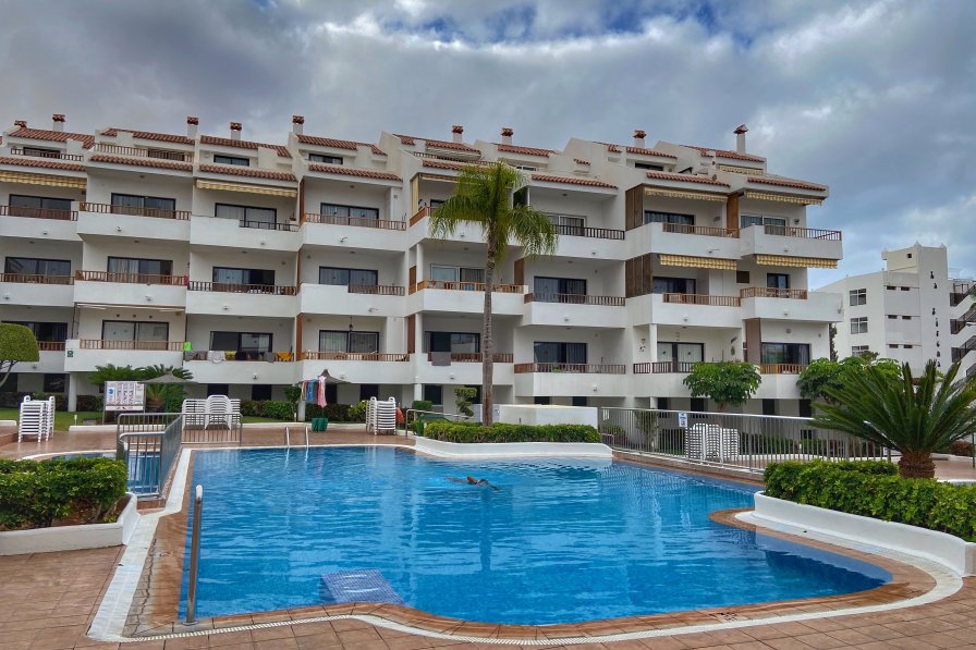 Apartment in Spain, Oasis del Sur