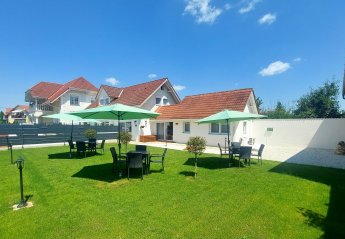 Apartment in Hungary, West Hungary