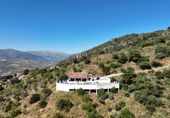Villa in Spain, Comares: default